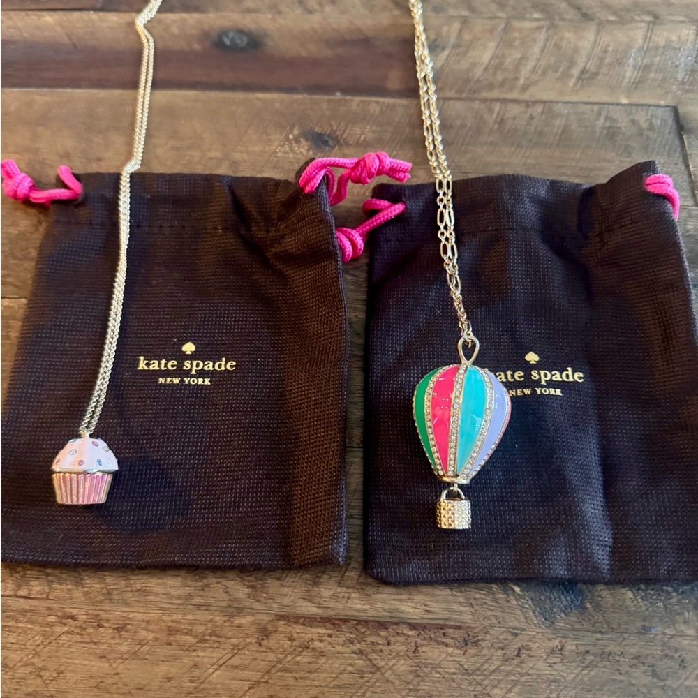 Kate Spade Necklace